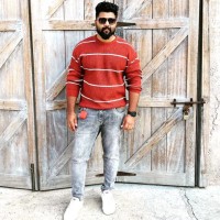 AKBER ALI PM