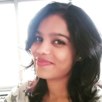 Grishma Meher
