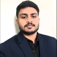 Mahadevaprasad C