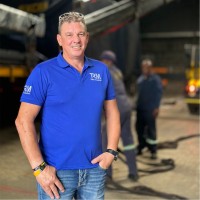 Thys de Villiers
