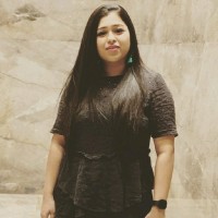 Ambika Matta