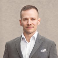Mattias Nilsson