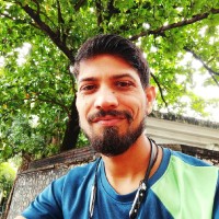 Avdhesh Chaudhary