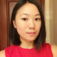 Ruth Jiang
