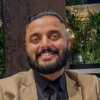 Mudassir Iqbal
