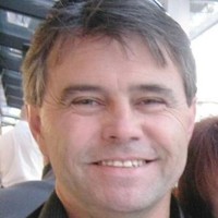 Steve Holm