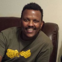Yohannes Debessu