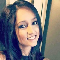 Harleen Grewal