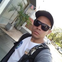 Flávio Nascimento