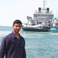 Selvam S