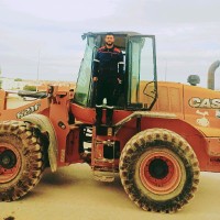 karim hajri