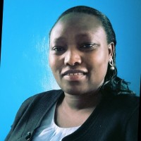 Caroline Toroitich, Phd.