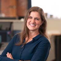 Rachel Huddy