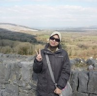 Diana Yusof