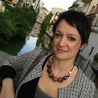 M. Cristina Gatto Rotondo