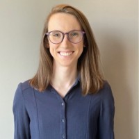 Ashley Mceachern, P.Eng.