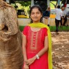 Harnisha M