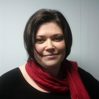 Elodie ALBAN