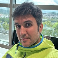 Sergio Acedo
