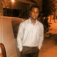 Shylesh S