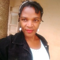 Dyna Roselyne BINEZERO