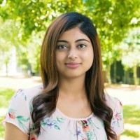 Anita Amlani