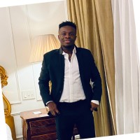 Prince Owusu