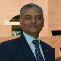 Lalit Bhatnagar