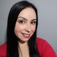 Thaise Ribeiro Da Silva