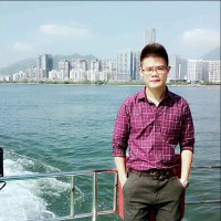 Solomon Zhao