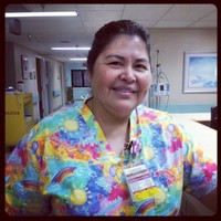 Teresa Hernandez