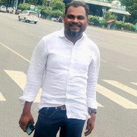 Ashok Rathod