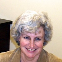 Dr. Martha Scott