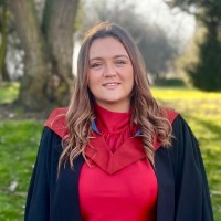 Hayley Snell Ba (Hons), Msc
