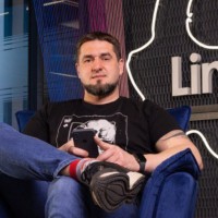 Mykola Nikitchenko