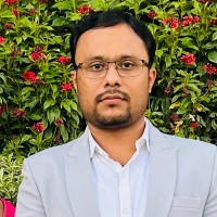 Nirmal Patel