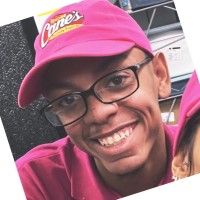 Arrion Anderson