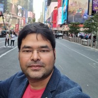 Faraz Zafar