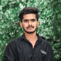 Bhanuprakash B H
