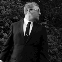 Andrew Haislip