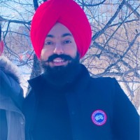 Simar Aulakh
