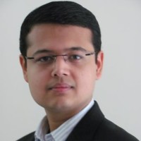 Vishesh Dhuldhoya