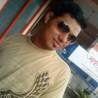 Raghavendra Manglore