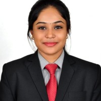 Alina Santhosh