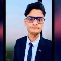 Mohammed Fahad Ansari