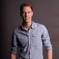 Johan Nieuwenhuis