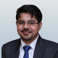 Sidharth Bains