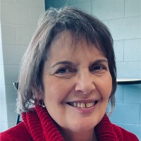 Lisa Johnson
