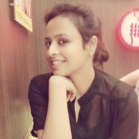Swati Sah
