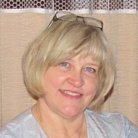Angela Wright